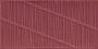 Vives Etnia Viet Marsala 10 x 20 cm