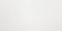 Ribesalbes Liso Blanco Brillo 7,5 x 15 cm