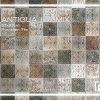 Antigua lis mix