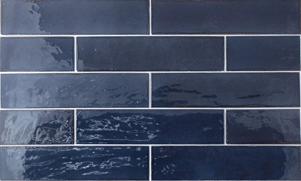 Equipe Tribeca Blue Note 6 x 24,6 cm