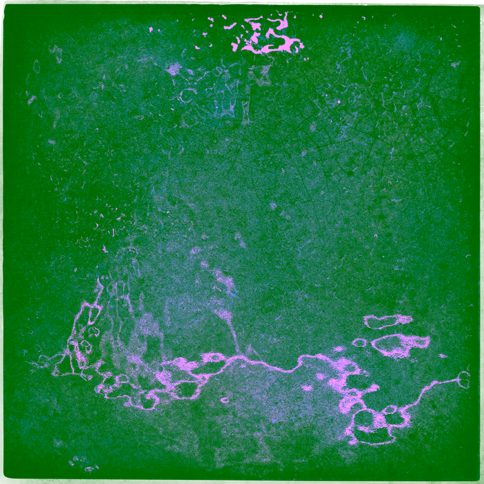Harmony Legacy Blue 15 x 15 cm