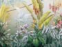 Wallvision 254 cm x 184 cm DC-1206 vlies