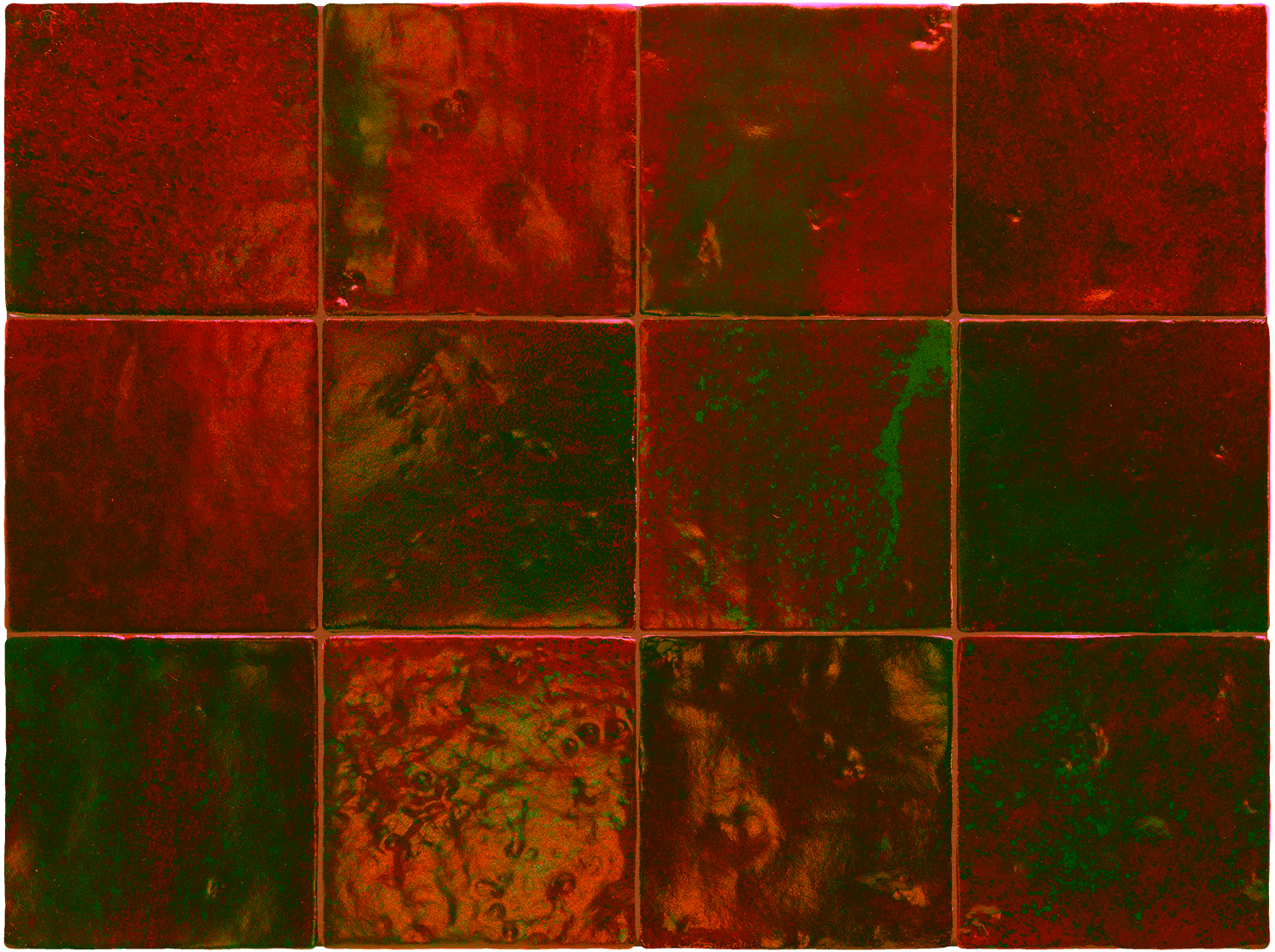 Equipe Menorca Volcano 10 x 10 cm