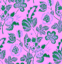 Fine Decor Happy Jacobean FD26340