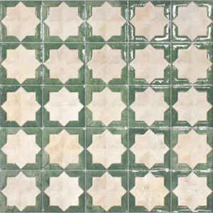 Realonda Tetuan Arena Emerald 31 x 56 cm