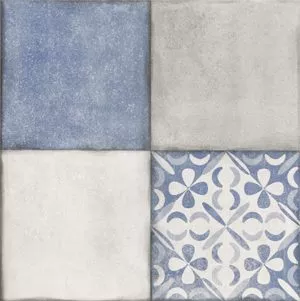 Realonda Occitane Patchwork 33x33 cm