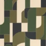 Caselio Maison Simeon Achille Olive MSI107390463