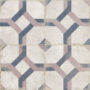 Peronda FS Farfalla Violet 45 x 45 cm
