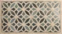Realonda Dakhla Deco Aqua 31 x 56 cm